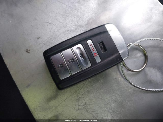 2019 ACURA ILX 19UDE2F72KA008232 Photo 10