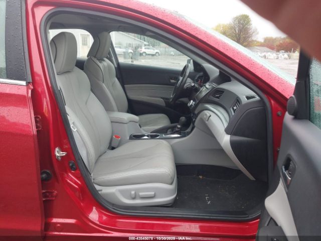 2019 ACURA ILX 19UDE2F72KA008232 Photo 4