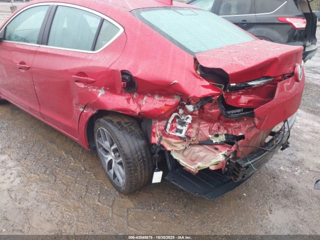 2019 ACURA ILX 19UDE2F72KA008232 Photo 5