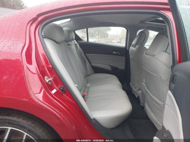 2019 ACURA ILX 19UDE2F72KA008232 Photo 7