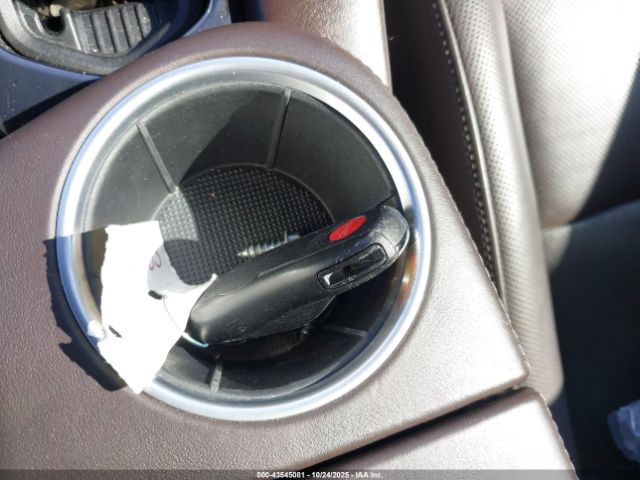 2015 PORSCHE PANAMERA E-HYBRID WP0AD2A71FL040966 Photo 10