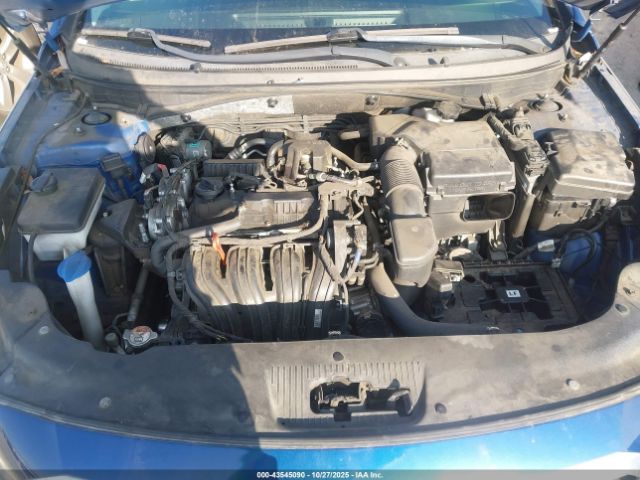 2017 HYUNDAI SONATA 5NPE24AF0HH576325 Photo 9