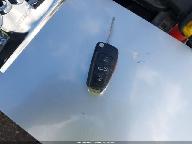 2011 AUDI A6 WAUFGAFBXBN033188 Photo 10