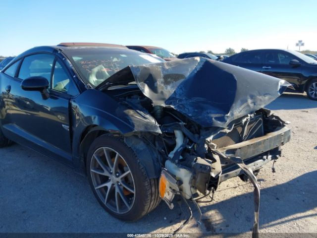 2011 MITSUBISHI ECLIPSE 4A31K5DF2BE001261 Photo 5