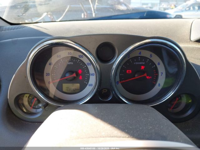 2011 MITSUBISHI ECLIPSE 4A31K5DF2BE001261 Photo 6