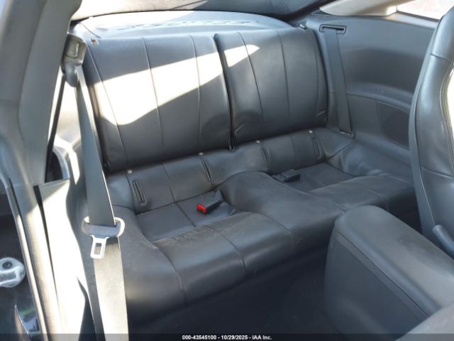 2011 MITSUBISHI ECLIPSE 4A31K5DF2BE001261 Photo 7