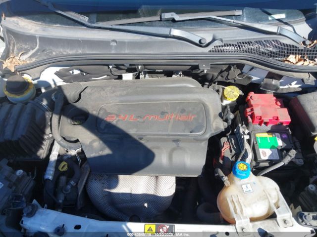 2019 RAM PROMASTER CITY ZFBHRFABXK6M81339 Photo 9