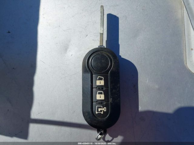 2019 RAM PROMASTER CITY ZFBHRFABXK6M81339 Photo 10