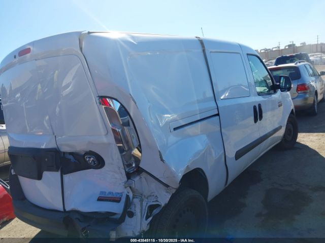 2019 RAM PROMASTER CITY ZFBHRFABXK6M81339 Photo 3