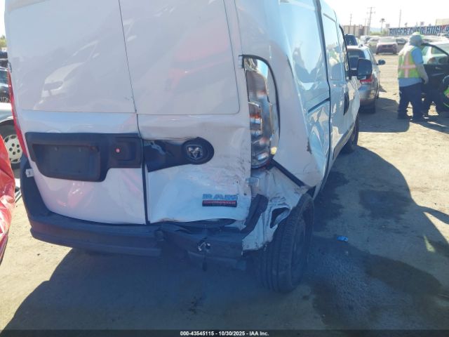 2019 RAM PROMASTER CITY ZFBHRFABXK6M81339 Photo 5