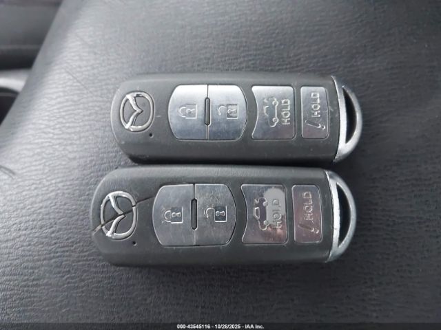 2016 MAZDA MAZDA3 3MZBM1V79GM254514 Photo 10