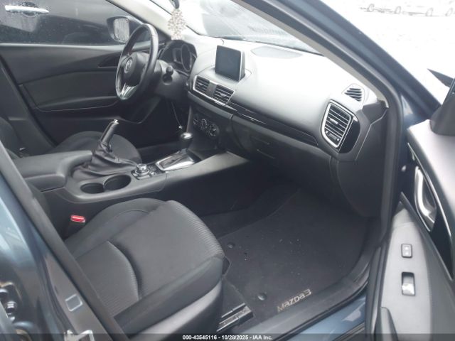 2016 MAZDA MAZDA3 3MZBM1V79GM254514 Photo 4