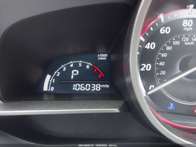 2016 MAZDA MAZDA3 3MZBM1V79GM254514 Photo 6