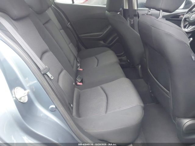 2016 MAZDA MAZDA3 3MZBM1V79GM254514 Photo 7