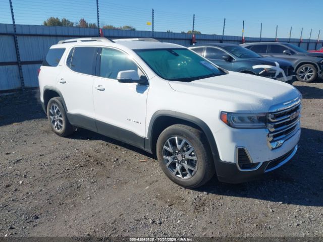 2023 GMC ACADIA 1GKKNMLS3PZ217485