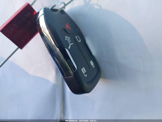 2023 GMC ACADIA 1GKKNMLS3PZ217485 Photo 10