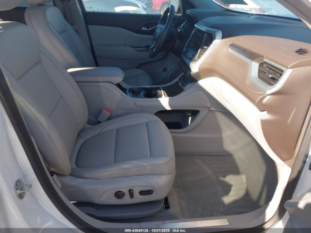 2023 GMC ACADIA 1GKKNMLS3PZ217485 Photo 4