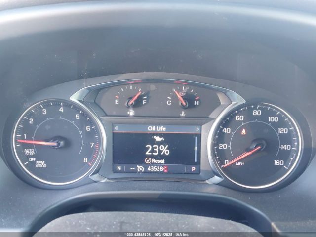 2023 GMC ACADIA 1GKKNMLS3PZ217485 Photo 6