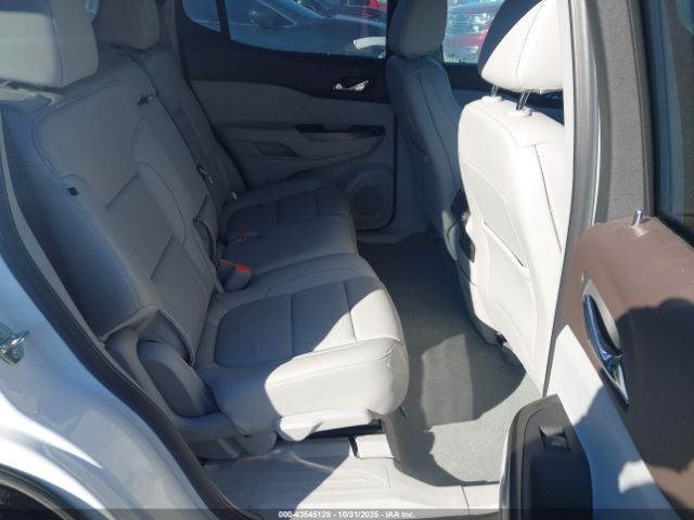 2023 GMC ACADIA 1GKKNMLS3PZ217485 Photo 7
