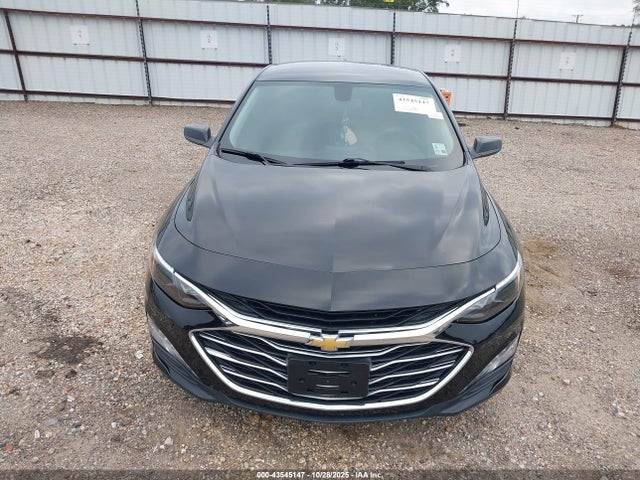 Chevrolet MALIBU LT 2019 1G1ZD5ST6KF168668 Image 13