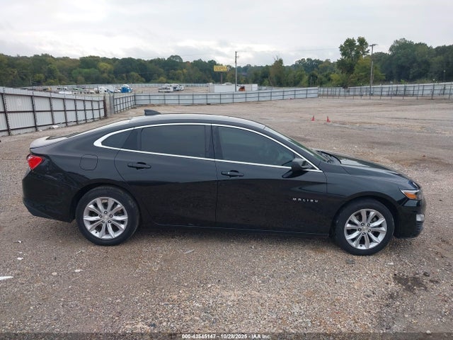 Chevrolet MALIBU LT 2019 1G1ZD5ST6KF168668 Image 14