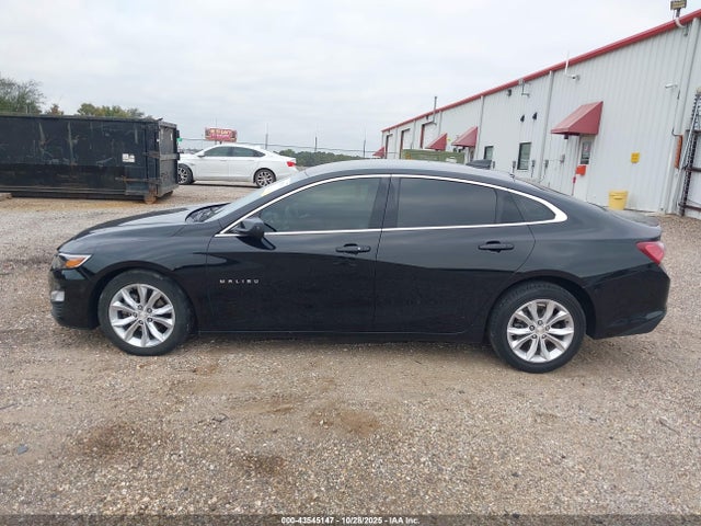 Chevrolet MALIBU LT 2019 1G1ZD5ST6KF168668 Image 15