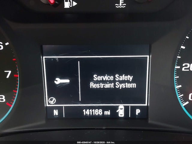Chevrolet MALIBU LT 2019 1G1ZD5ST6KF168668 Image 16