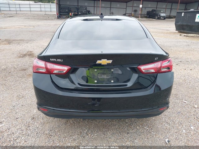 Chevrolet MALIBU LT 2019 1G1ZD5ST6KF168668 Image 17