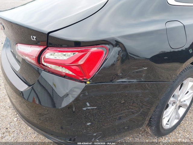 Chevrolet MALIBU LT 2019 1G1ZD5ST6KF168668 Image 12