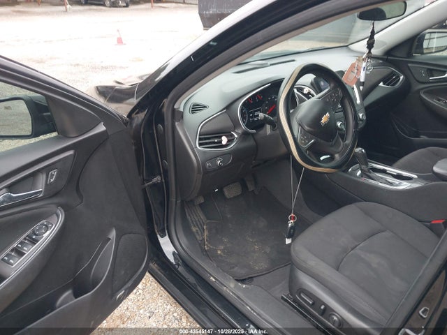 Chevrolet MALIBU LT 2019 1G1ZD5ST6KF168668 Image 18