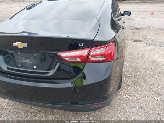 Chevrolet MALIBU LT 2019 1G1ZD5ST6KF168668 Image 19