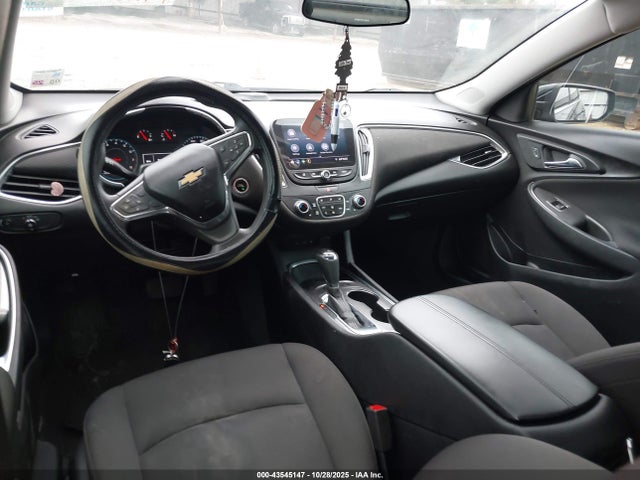 Chevrolet MALIBU LT 2019 1G1ZD5ST6KF168668 Image 20