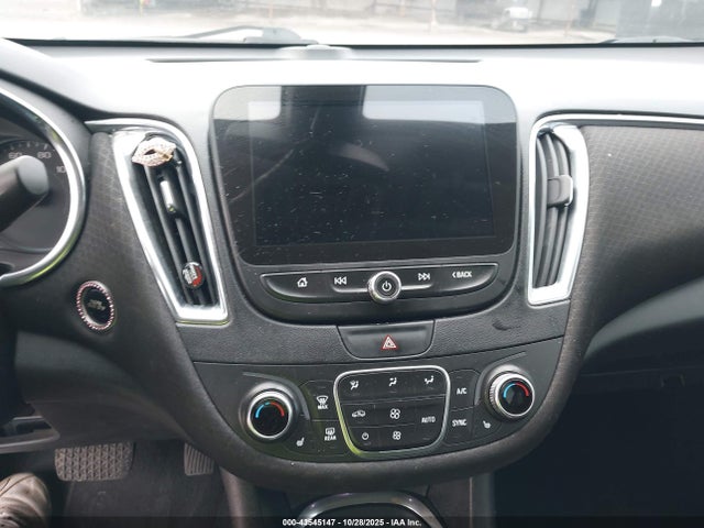 Chevrolet MALIBU LT 2019 1G1ZD5ST6KF168668 Image 21