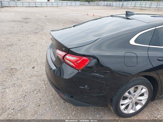 Chevrolet MALIBU LT 2019 1G1ZD5ST6KF168668 Image 22