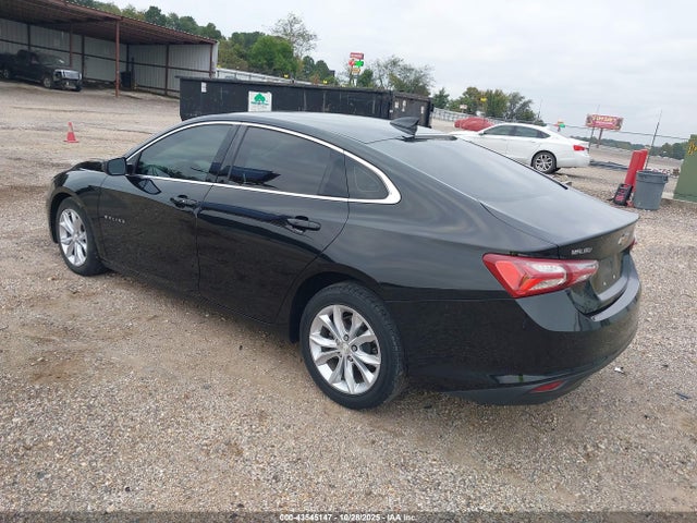 Chevrolet MALIBU LT 2019 1G1ZD5ST6KF168668 Image 3
