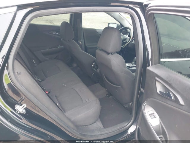 Chevrolet MALIBU LT 2019 1G1ZD5ST6KF168668 Image 8