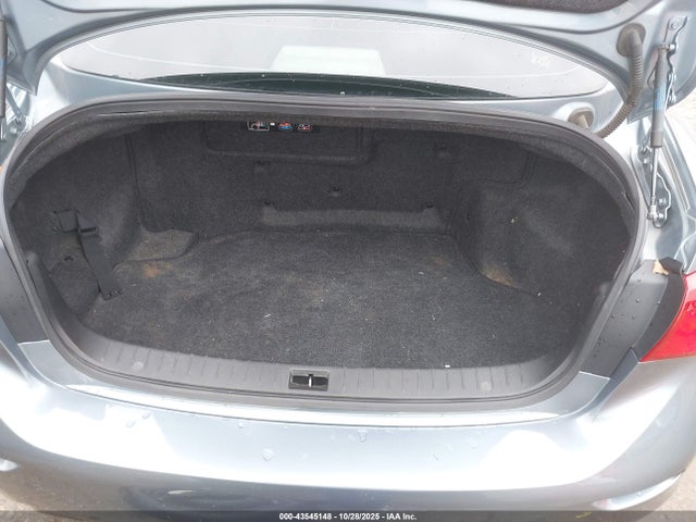 Aukcja sprzedaży 2014 Infiniti Q50 Hybrid Premium, vin: JN1AV7AR4EM702398, numer aukcji: 43545148