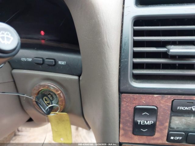 1996 LEXUS LS JT8BH22F9T0053801 Photo 10