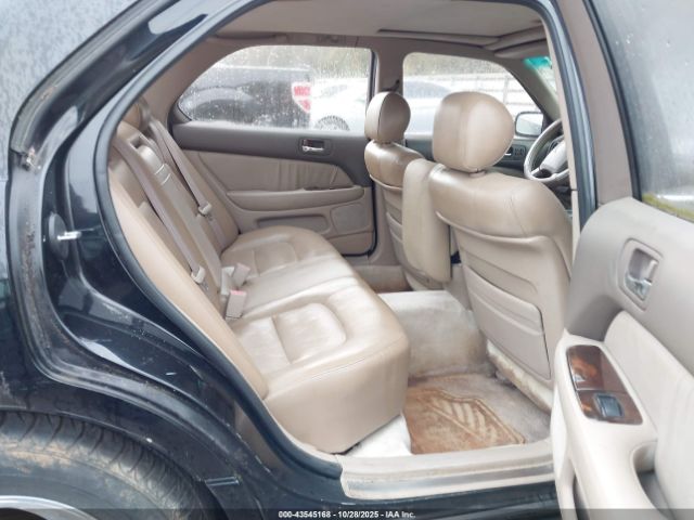 1996 LEXUS LS JT8BH22F9T0053801 Photo 7