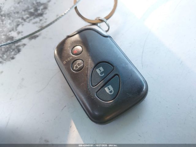 2010 LEXUS RX 350 JTJBK1BA0A2404756 Photo 10