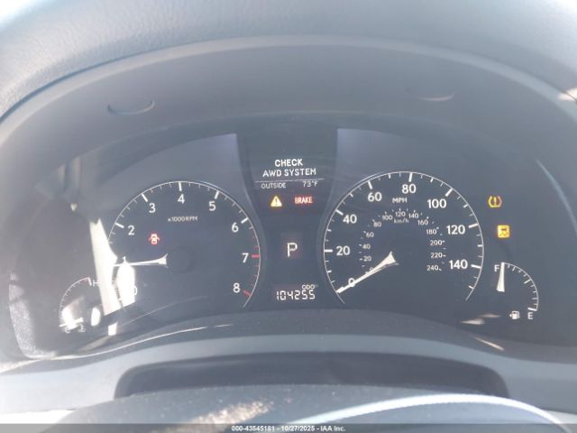 2010 LEXUS RX 350 JTJBK1BA0A2404756 Photo 6