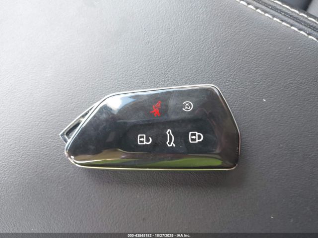 2024 VOLKSWAGEN ATLAS 1V2JR2CA7RC530650 Photo 10