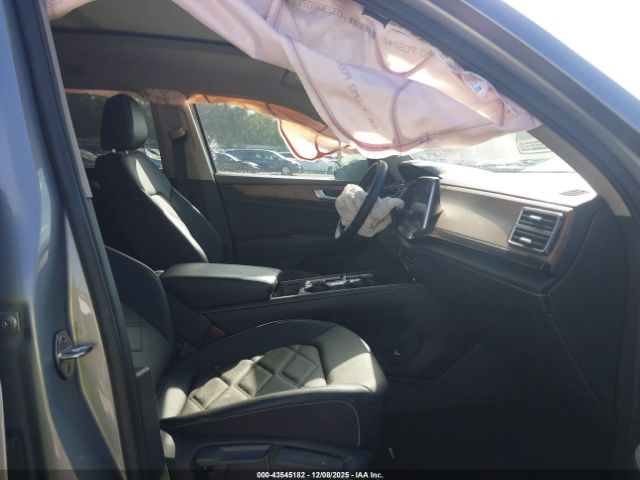 2024 VOLKSWAGEN ATLAS 1V2JR2CA7RC530650 Photo 4