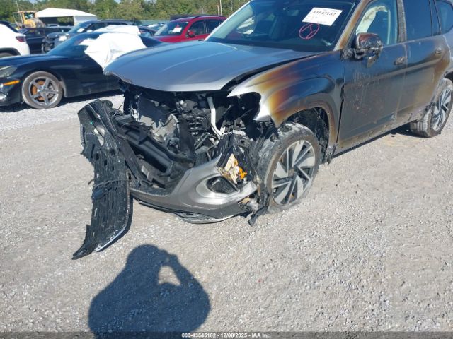 2024 VOLKSWAGEN ATLAS 1V2JR2CA7RC530650 Photo 5