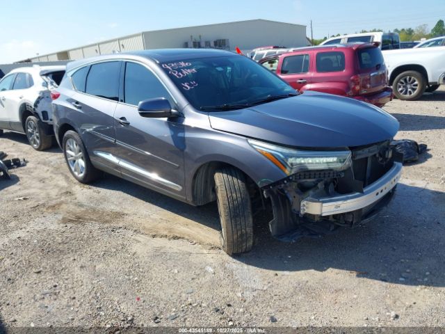 2019 ACURA RDX 5J8TC1H36KL023844 Photo 0