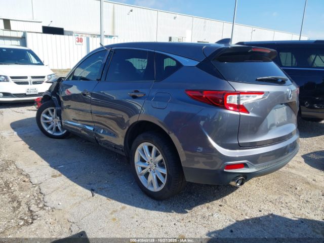 2019 ACURA RDX 5J8TC1H36KL023844 Photo 2