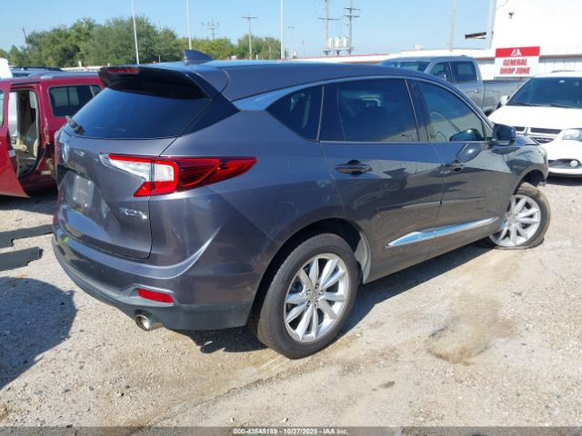 2019 ACURA RDX 5J8TC1H36KL023844 Photo 3