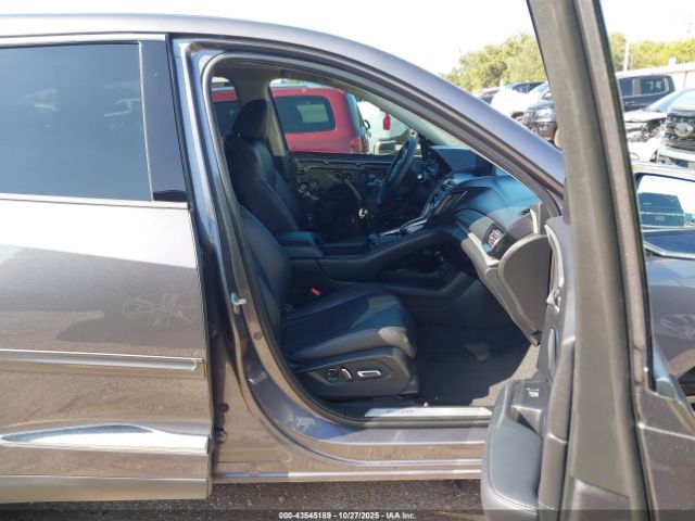 2019 ACURA RDX 5J8TC1H36KL023844 Photo 4