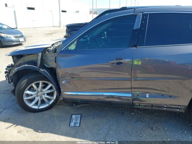 2019 ACURA RDX 5J8TC1H36KL023844 Photo 5