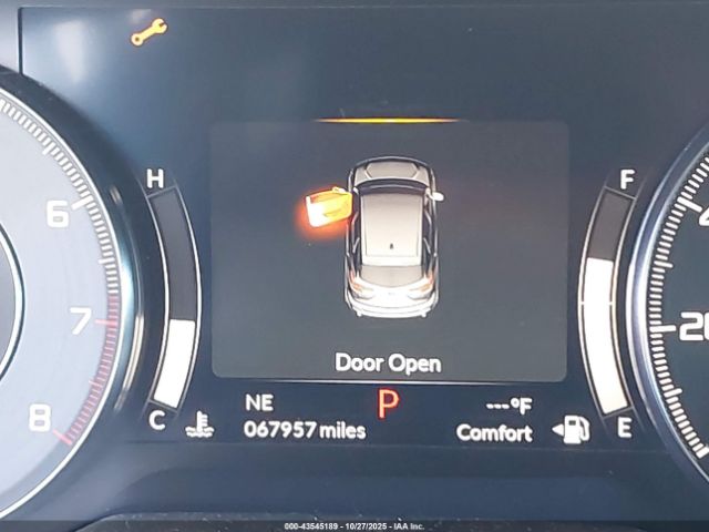 2019 ACURA RDX 5J8TC1H36KL023844 Photo 6